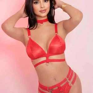 Riya - Mumbai Escort